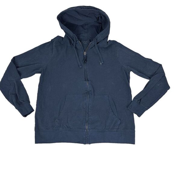 AllSaints women’s Brace Hoody size Large Cotton - Picture 1 of 8